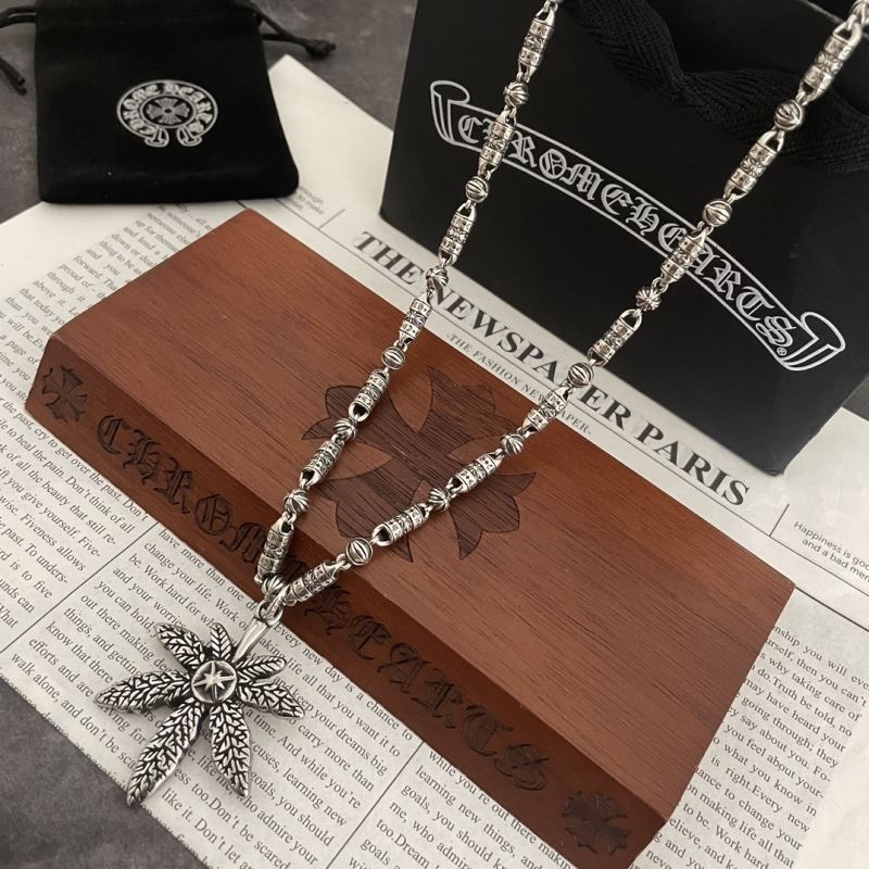 Chrome Hearts Necklaces